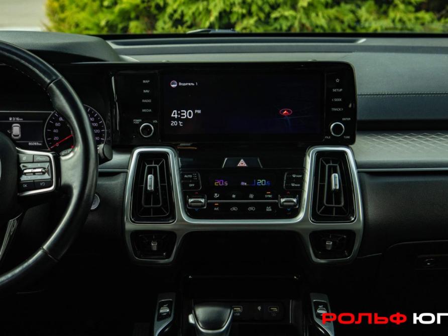Kia Sorento IV Москва  - изображение 12