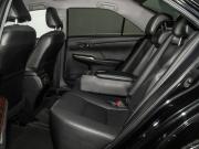 Toyota Camry VII (XV50) Рестайлинг Иркутск  - изображение 34