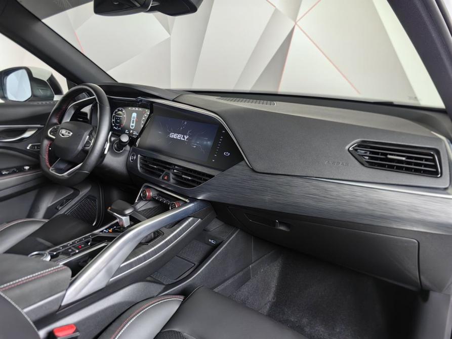Geely Tugella I Рестайлинг Москва  - изображение 12