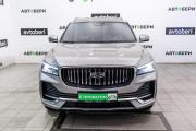 Geely Monjaro I Ульяновск  - изображение 38
