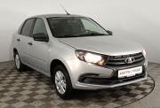 Lada (ВАЗ) Granta I Рестайлинг Волгоград  - изображение 23