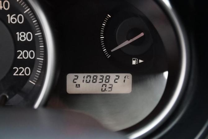 Nissan Tiida I с пробегом 2008 года, цена 585 850 рублей, 210838 км, седан, Автокод Объявления