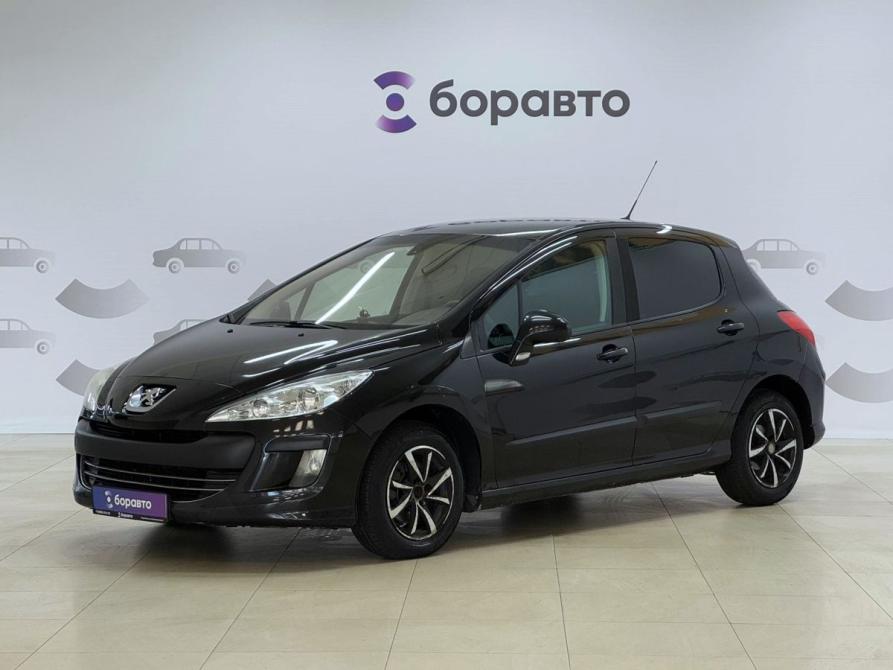 Peugeot 308 I Ставрополь  - изображение 1