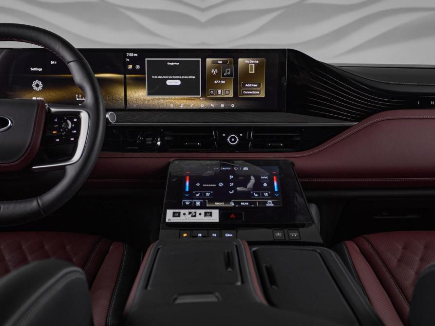Infiniti QX80 II Москва  - изображение 25