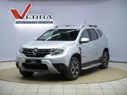 Renault Duster II Уфа  - изображение 16