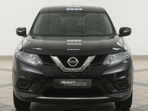 Nissan X-Trail III Рестайлинг с пробегом 2017 года, цена 1 629 000 рублей, 175000 км, внедорожник, Автокод Объявления