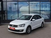Volkswagen Polo V Рестайлинг Архангельск  - изображение 10