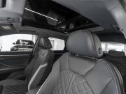 Audi Q3 II (F3) Москва  - изображение 34