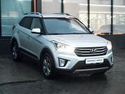 Hyundai Creta I Екатеринбург  - изображение 28