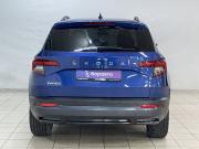 Skoda Karoq I Воронеж  - изображение 30