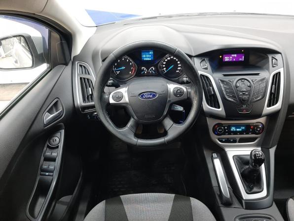 Ford Focus III с пробегом 2011 года, цена 599 000 рублей, 272645 км, хэтчбек, Автокод Объявления