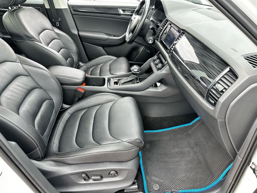 Skoda Kodiaq I Волгоград  - изображение 25