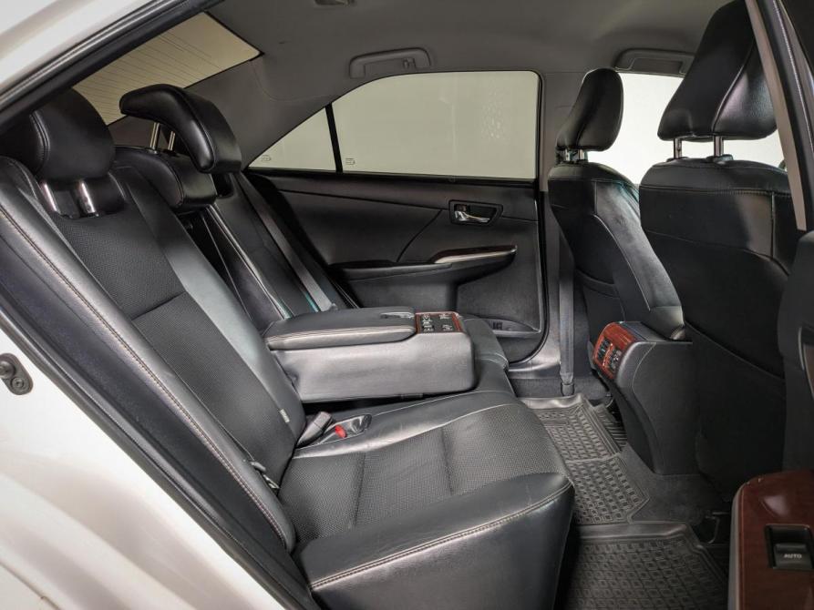 Toyota Camry VII (XV50) Екатеринбург  - изображение 13