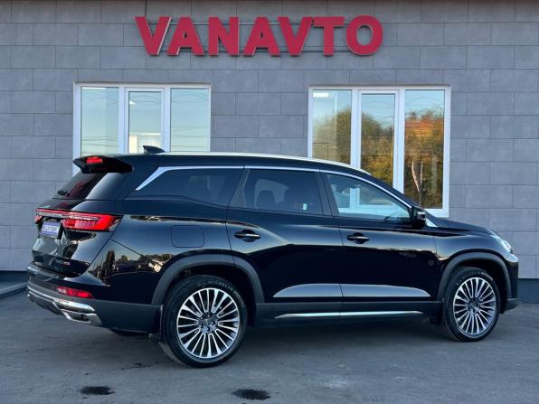JETOUR X90+ с пробегом 2024 года, цена 2 450 000 рублей, 43940 км, внедорожник, Автокод Объявления