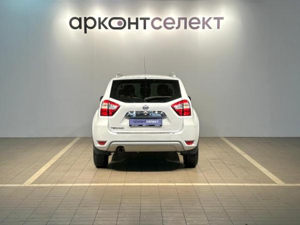 Nissan Terrano III (D10) с пробегом 2019 года, цена 1 447 000 рублей, 106802 км, внедорожник, Автокод Объявления
