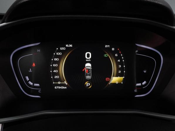 Geely Coolray I с пробегом 2023 года, цена 1 749 000 рублей, 67943 км, внедорожник, Автокод Объявления