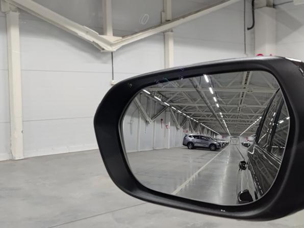 Geely Monjaro I с пробегом 2023 года, цена 2 730 000 рублей, 121046 км, внедорожник, Автокод Объявления