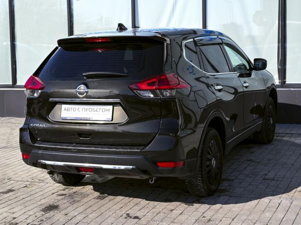 Nissan X-Trail III Рестайлинг с пробегом 2019 года, цена 2 050 000 рублей, 67405 км, внедорожник, Автокод Объявления