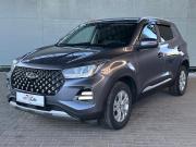 Chery Tiggo 4 Pro I Тамбов  - изображение 22