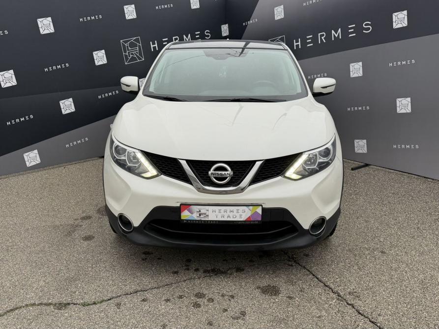 Nissan Qashqai II Минеральные Воды  - изображение 2
