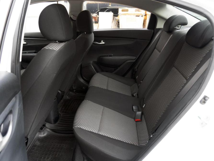 Kia Rio IV Кропоткин  - изображение 9
