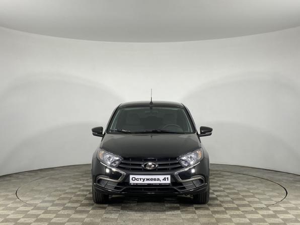 Lada (ВАЗ) Granta I Рестайлинг с пробегом 2023 года, цена 830 000 рублей, 43554 км, седан, Автокод Объявления