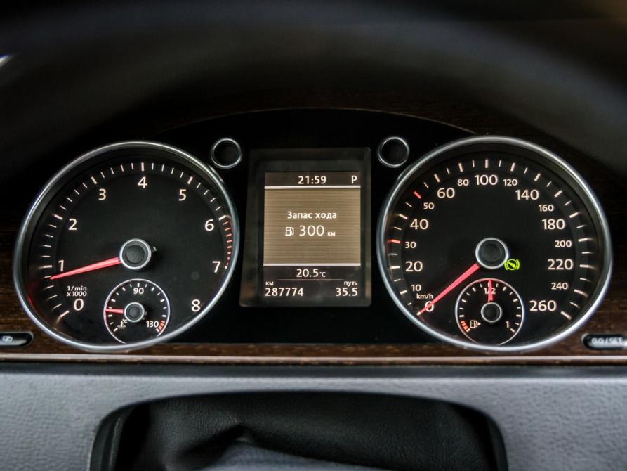 Volkswagen Passat B7 Волгоград  - изображение 9