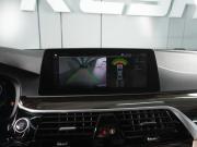 BMW 5 серии VII (G30/G31/G38) Рестайлинг Минеральные Воды  - изображение 37