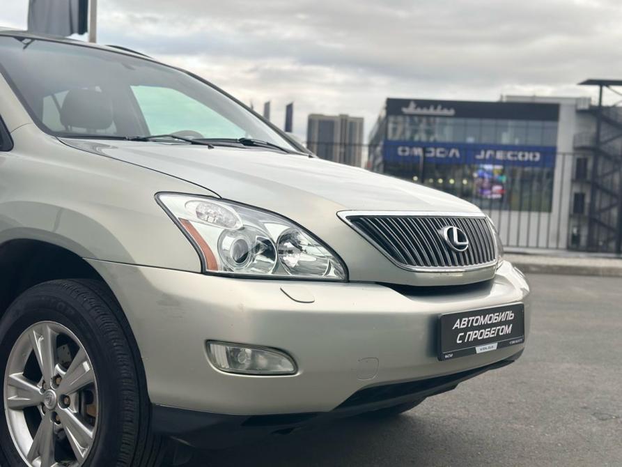 Lexus RX II Новосибирск  - изображение 11