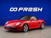 Porsche Boxster II (987) Рестайлинг 1 Москва  - изображение 25