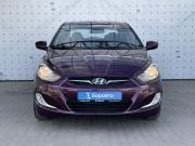 Hyundai Solaris I Тамбов  - изображение 22