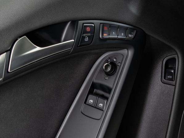 Audi S5 I (8T) с пробегом 2009 года, цена 1 520 000 рублей, 124132 км, купе, Автокод Объявления