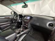 Nissan Pathfinder IV Москва  - изображение 32