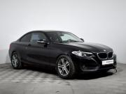 BMW 2 серии F22 Санкт-Петербург  - изображение 22