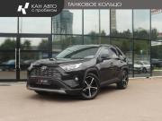 Toyota RAV4 V (XA50) Казань  - изображение 16