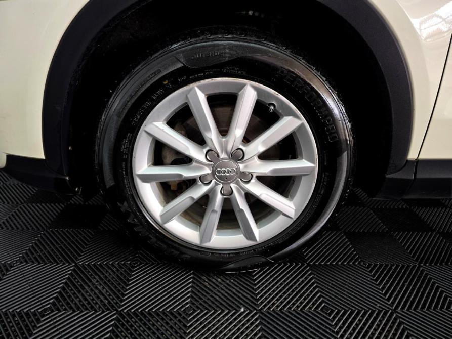Audi Q3 I (8U) Таганрог  - изображение 9