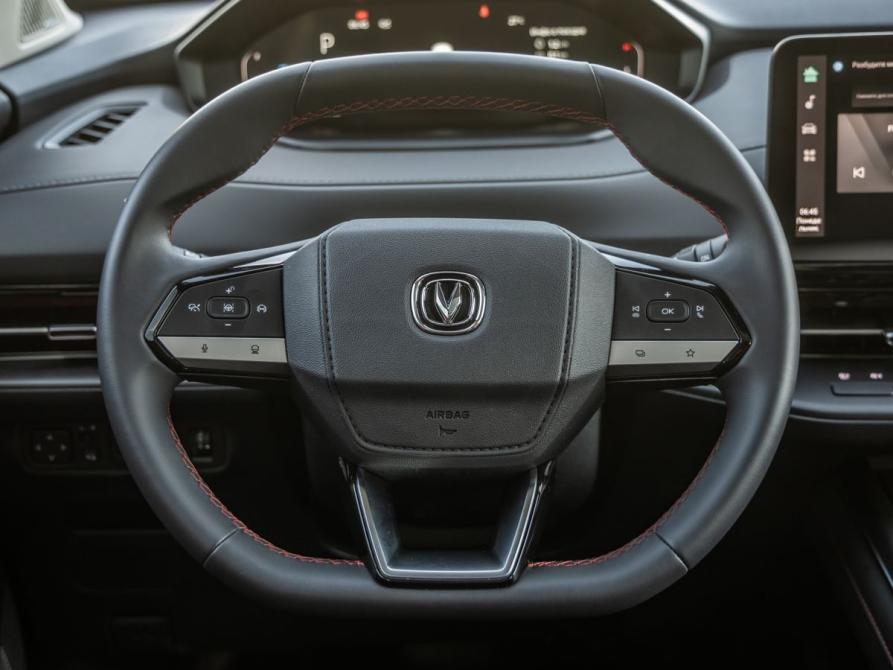 Changan UNI-S (CS55 Plus) Волгоград  - изображение 20