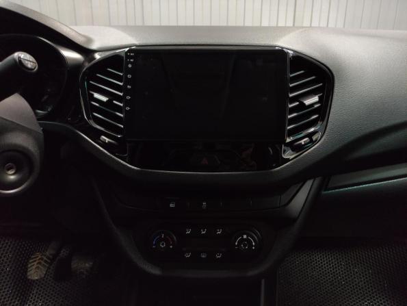 Lada (ВАЗ) Vesta I с пробегом 2016 года, цена 760 000 рублей, 158760 км, седан, Автокод Объявления