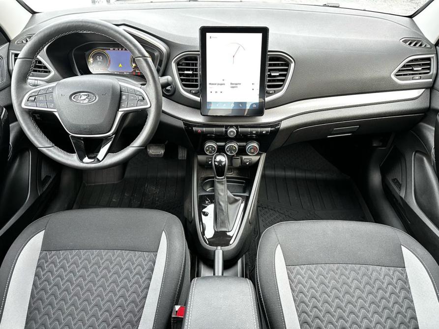 Lada (ВАЗ) Vesta I Рестайлинг (NG) Волгоград  - изображение 16
