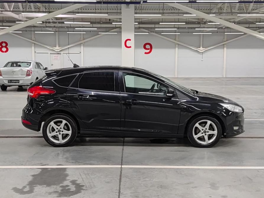 Ford Focus III Рестайлинг Казань  - изображение 5