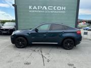 BMW X6 I (E71) Рестайлинг Екатеринбург  - изображение 16