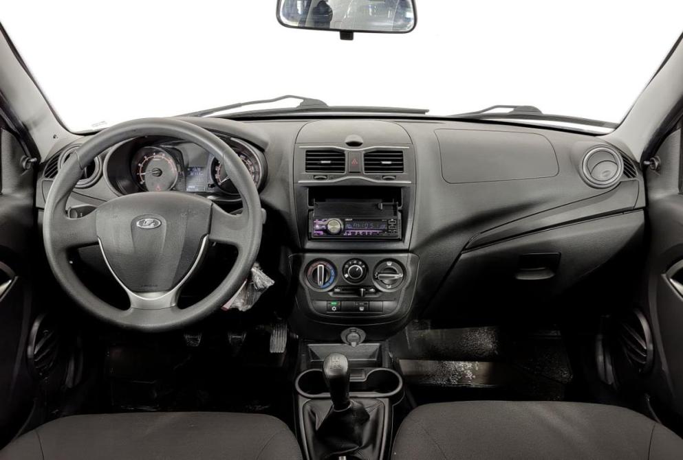 Lada (ВАЗ) Granta I Рестайлинг Волгоград  - изображение 13