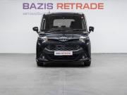 Toyota Tank I Тюмень  - изображение 27