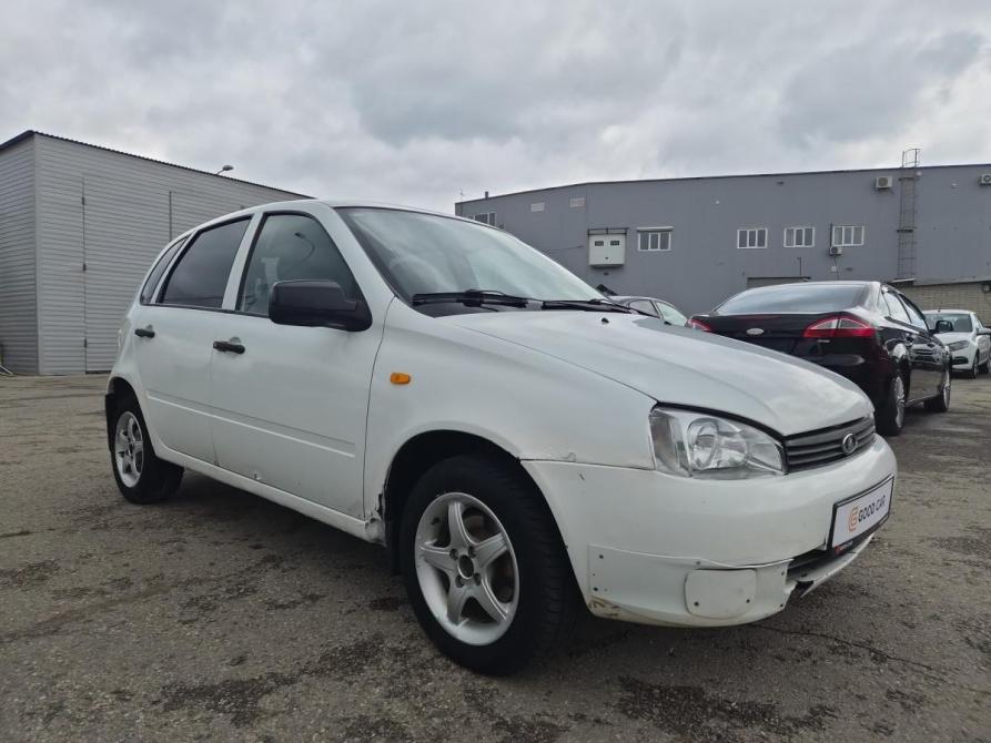 Lada (ВАЗ) Kalina I Саратов  - изображение 3