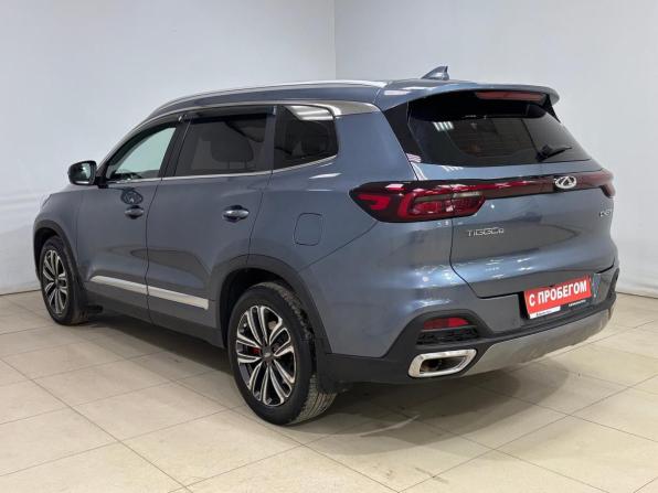 Chery Tiggo 8 I с пробегом 2020 года, цена 1 100 000 рублей, 240656 км, внедорожник, Автокод Объявления