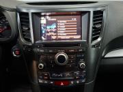 Subaru Outback IV Рестайлинг Москва  - изображение 34