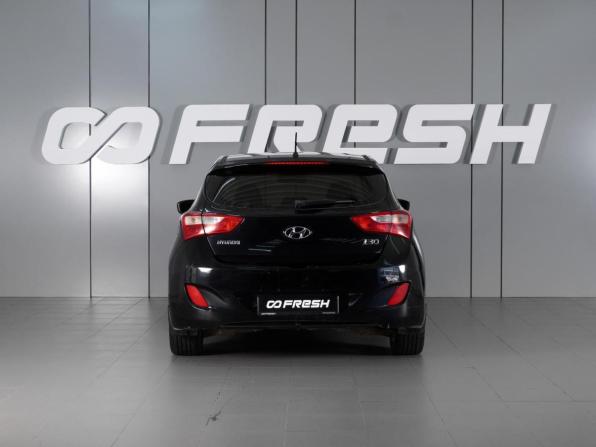 Hyundai i30 II с пробегом 2012 года, цена 999 000 рублей, 173663 км, хэтчбек, Автокод Объявления