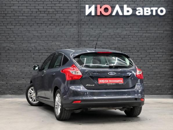 Ford Focus III с пробегом 2012 года, цена 670 000 рублей, 232411 км, хэтчбек, Автокод Объявления