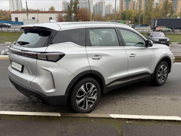 Chery Tiggo 7L I с пробегом 2025 года, цена 2 025 000 рублей, 25946 км, внедорожник, Автокод Объявления