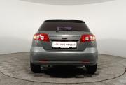 Chevrolet Lacetti I Волгоград  - изображение 28